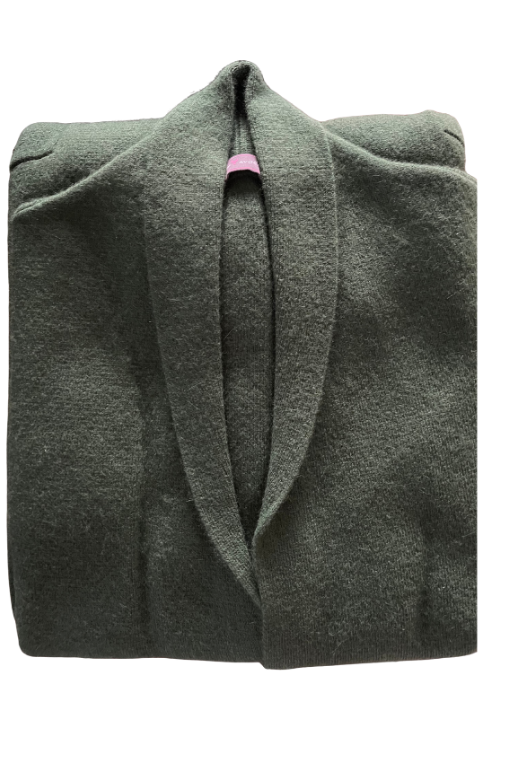 Catherine Long Cardigan