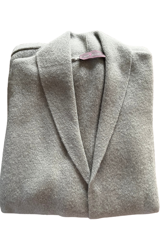 Catherine Long Cardigan