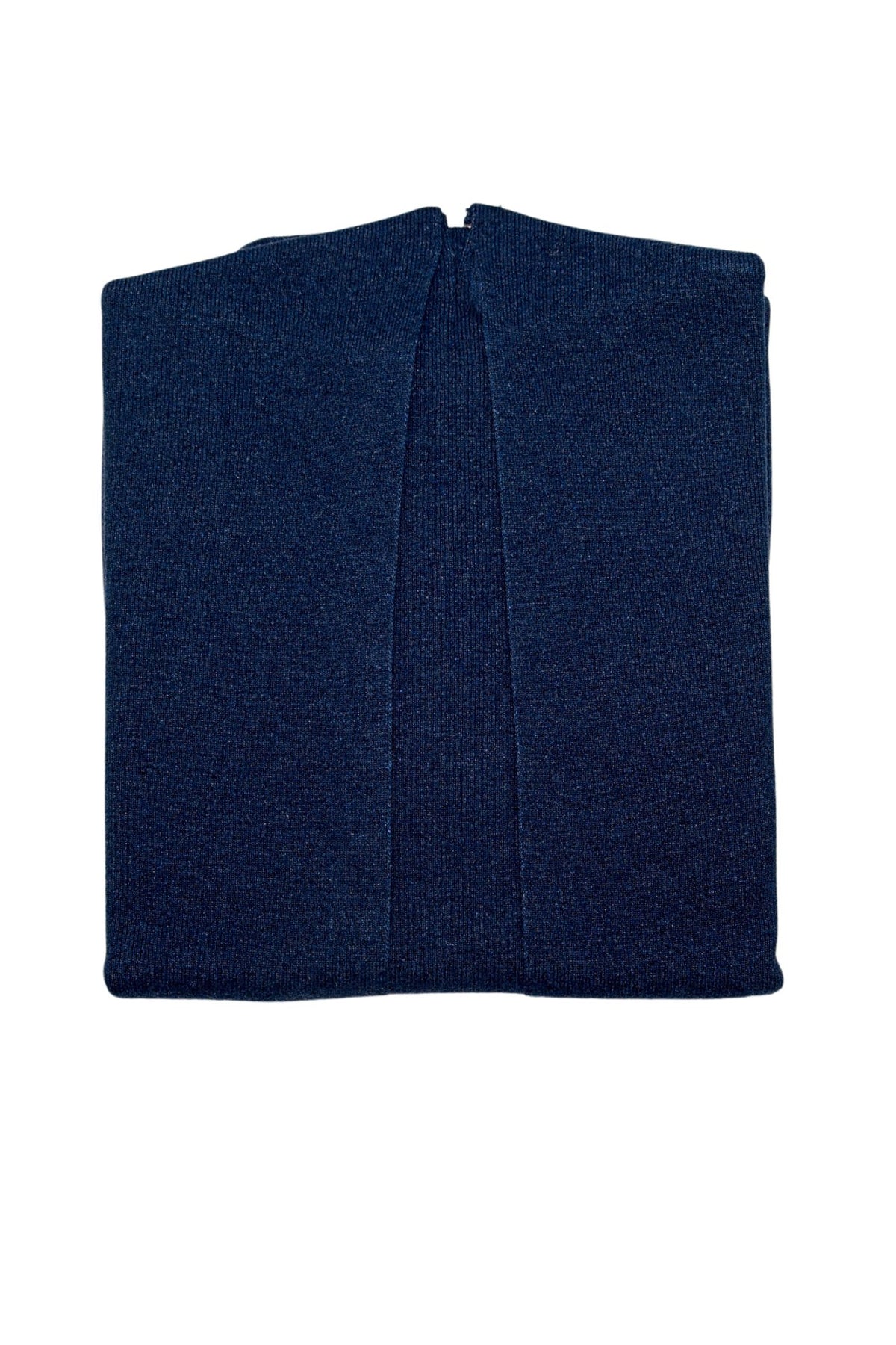 Ribbed Sweater Boat Neck