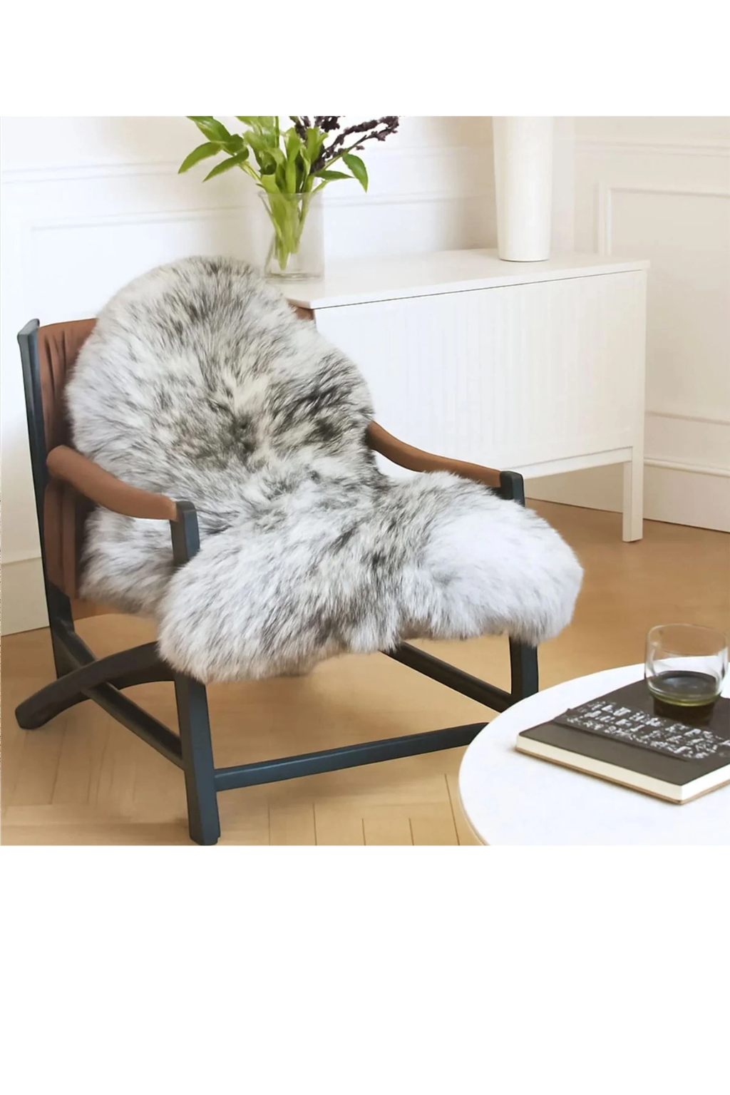 Pure Real Sheepskin Rugs