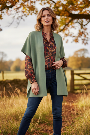 Cardi-Gilet