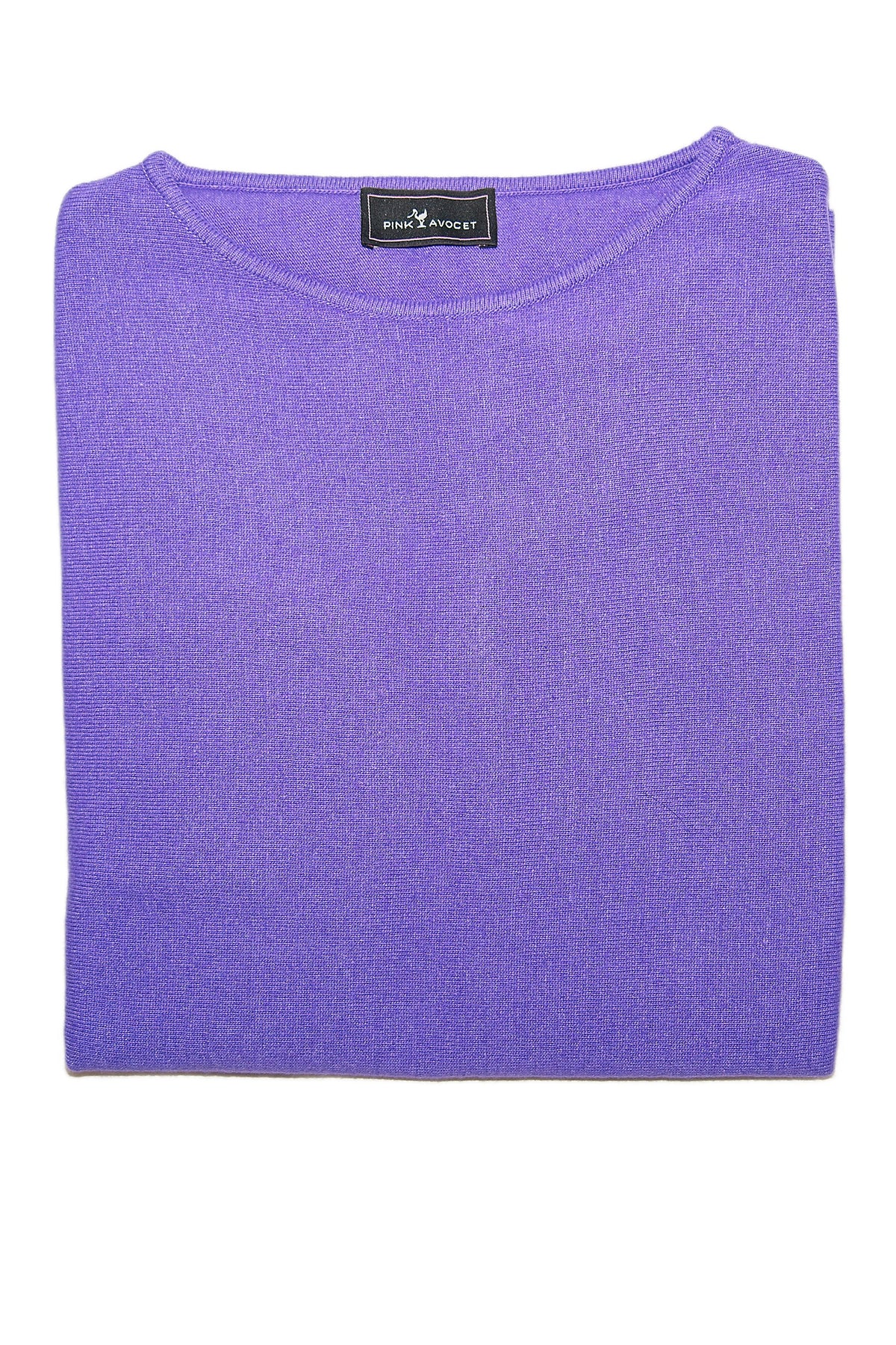 Cashmere Teresa Tunic