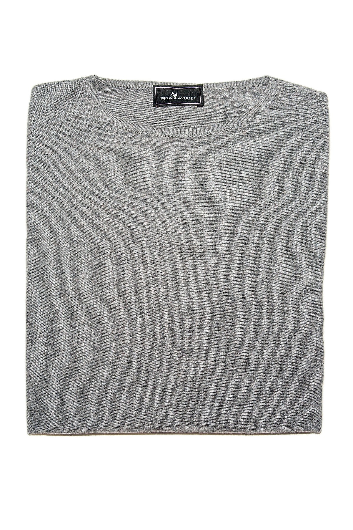 Cashmere Teresa Tunic