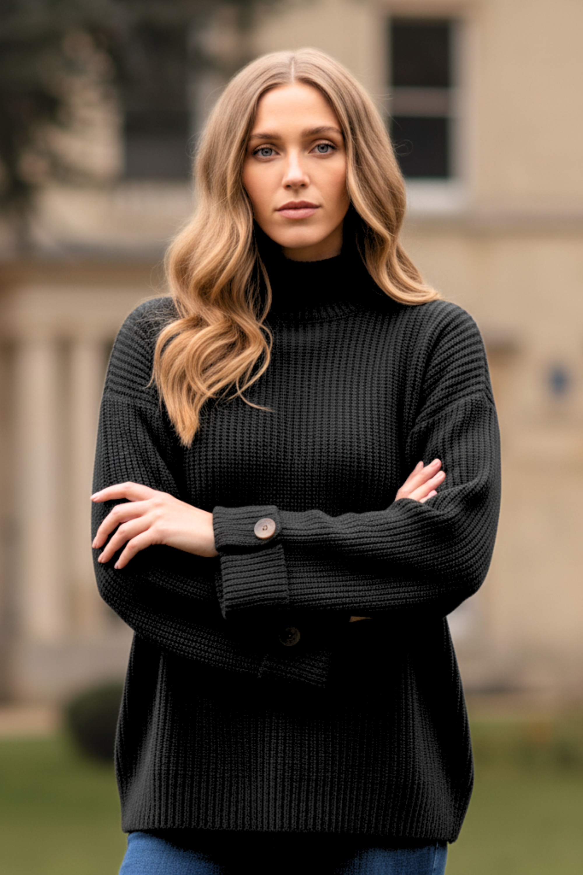 Olivia Jumper