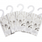 Hanging Sachet - Cedarwood Blend