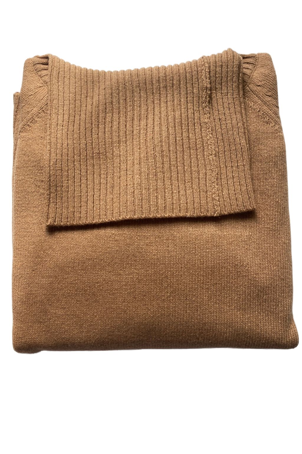 Sloppy Joe Cashmere Jersey