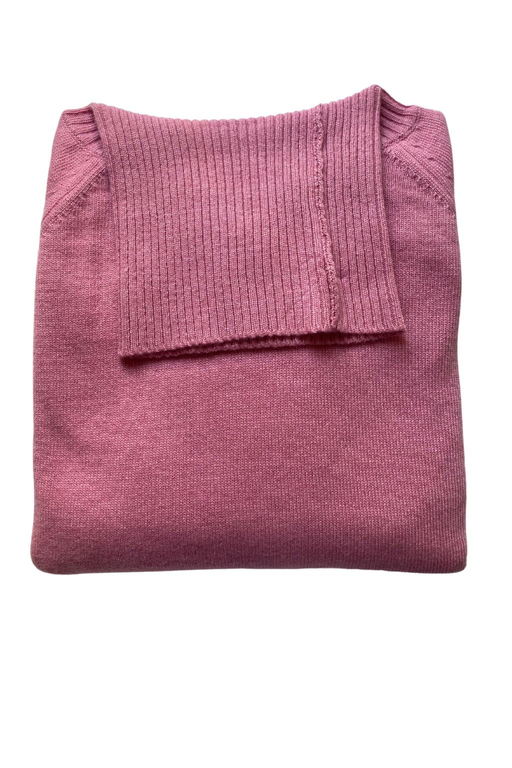 Sloppy Joe Cashmere Jersey