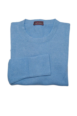 Classic Cashmere Sweatshirt style jumper