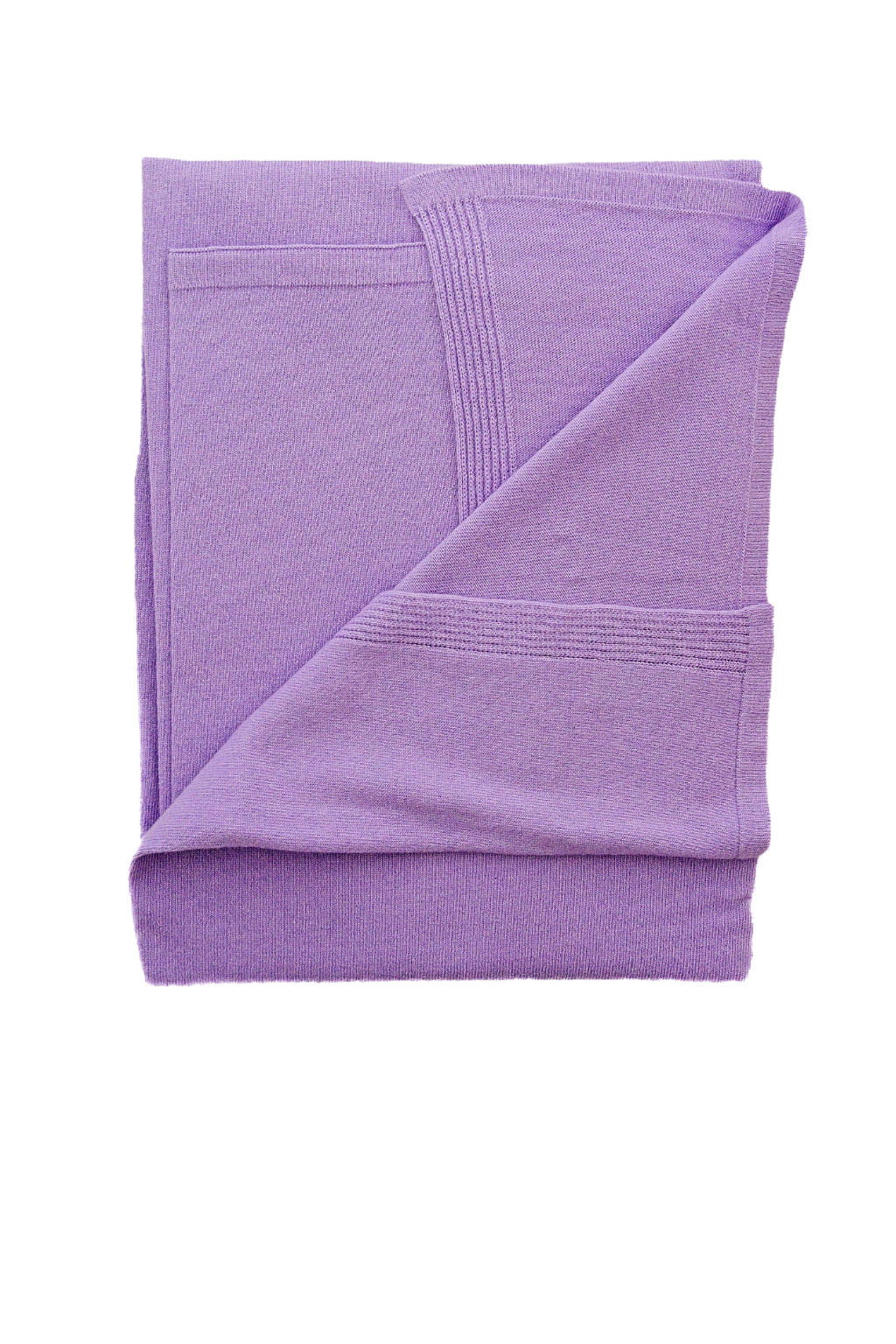 Unisex Long Cashmere Wrap