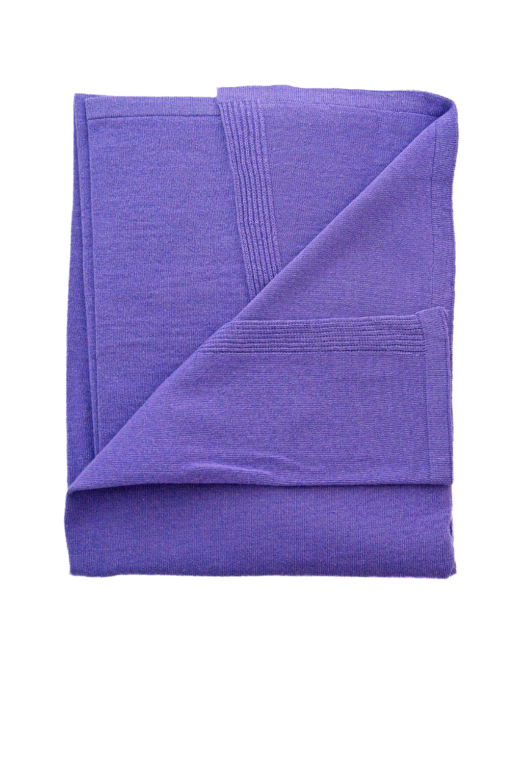 Unisex Long Cashmere Wrap