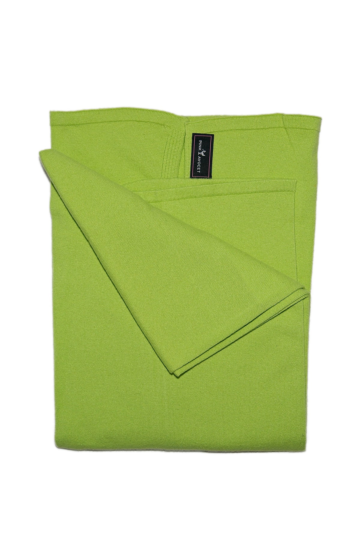 Unisex Long Cashmere Wrap