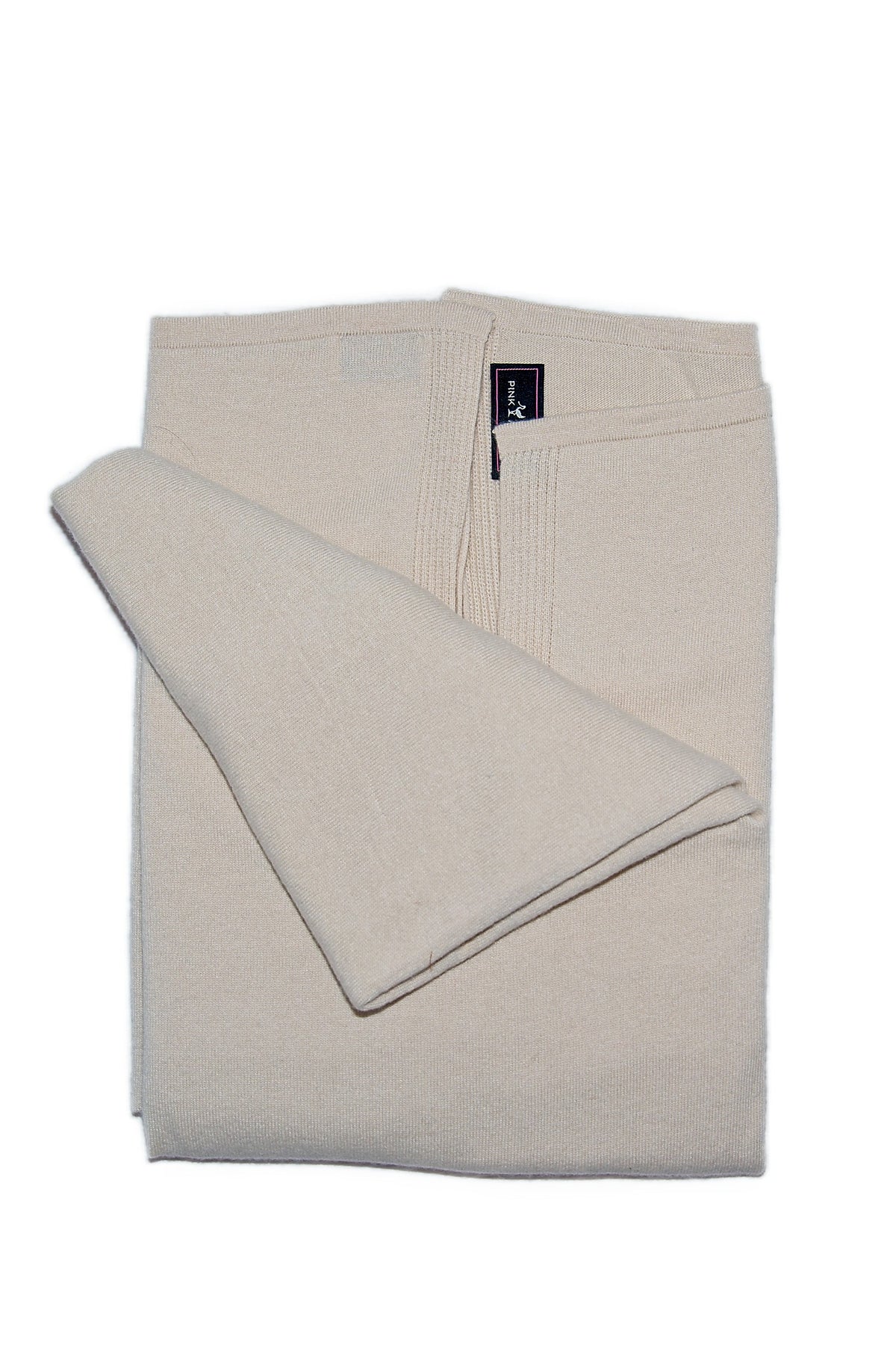 Unisex Long Cashmere Wrap