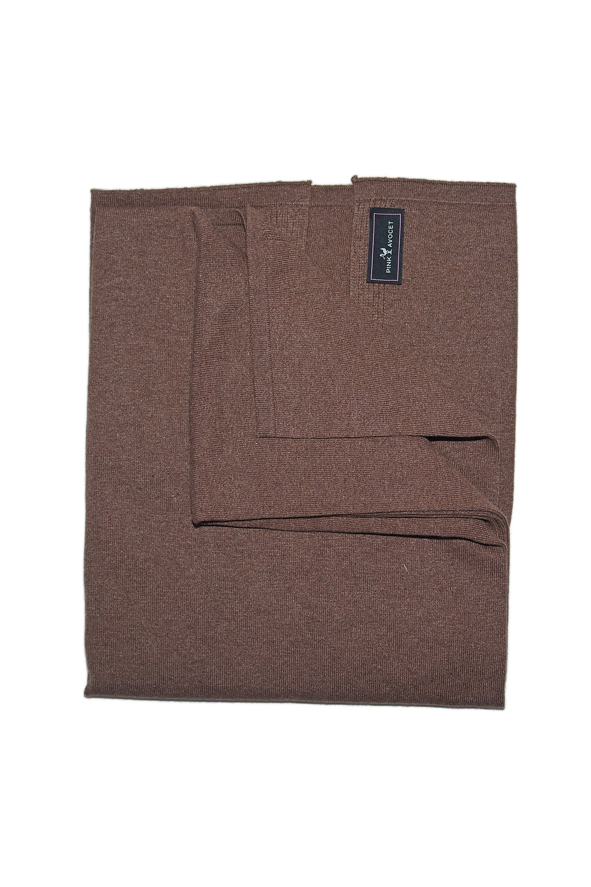 Unisex Long Cashmere Wrap