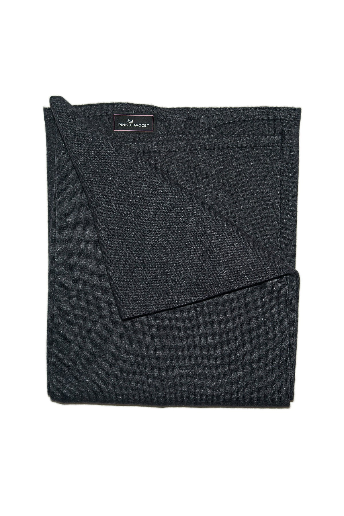 Unisex Long Cashmere Wrap