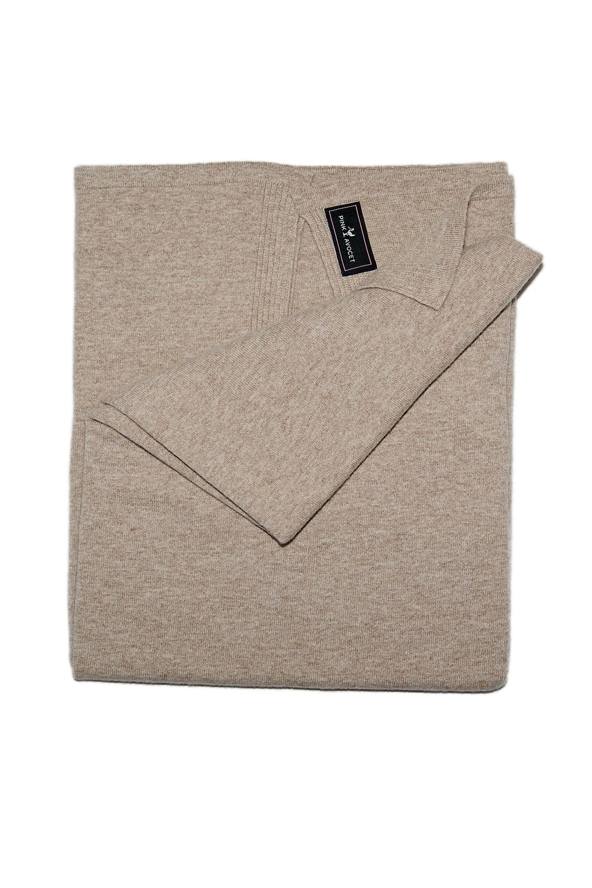 Unisex Long Cashmere Wrap