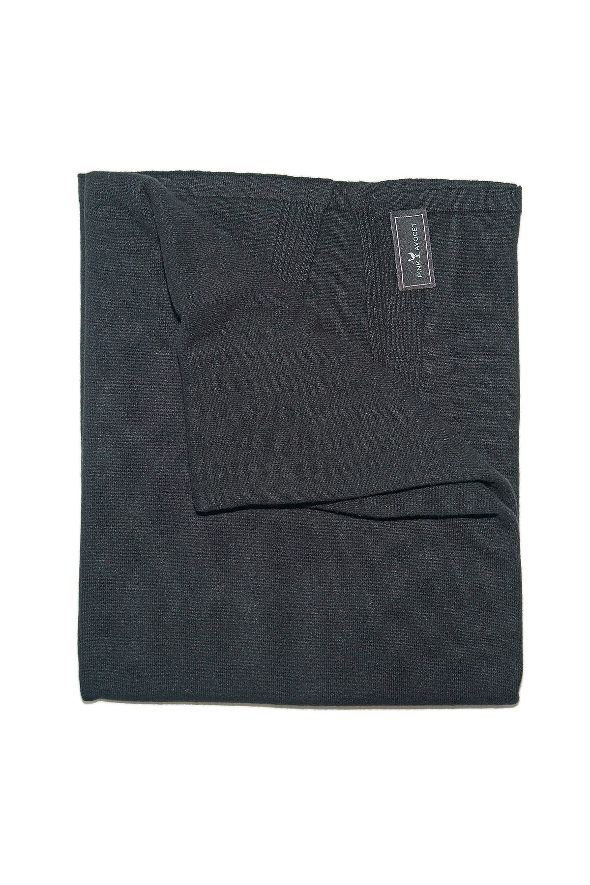 Unisex Long Cashmere Wrap