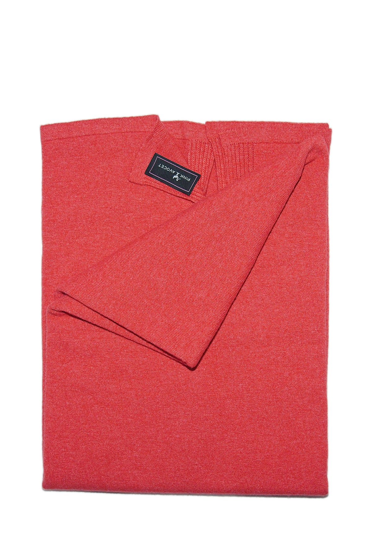 Unisex Long Cashmere Wrap