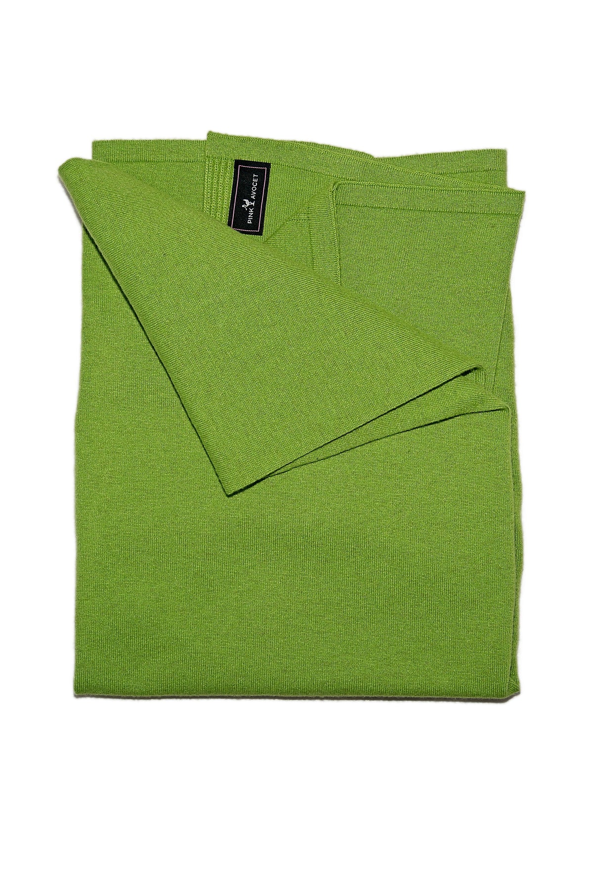 Unisex Long Cashmere Wrap