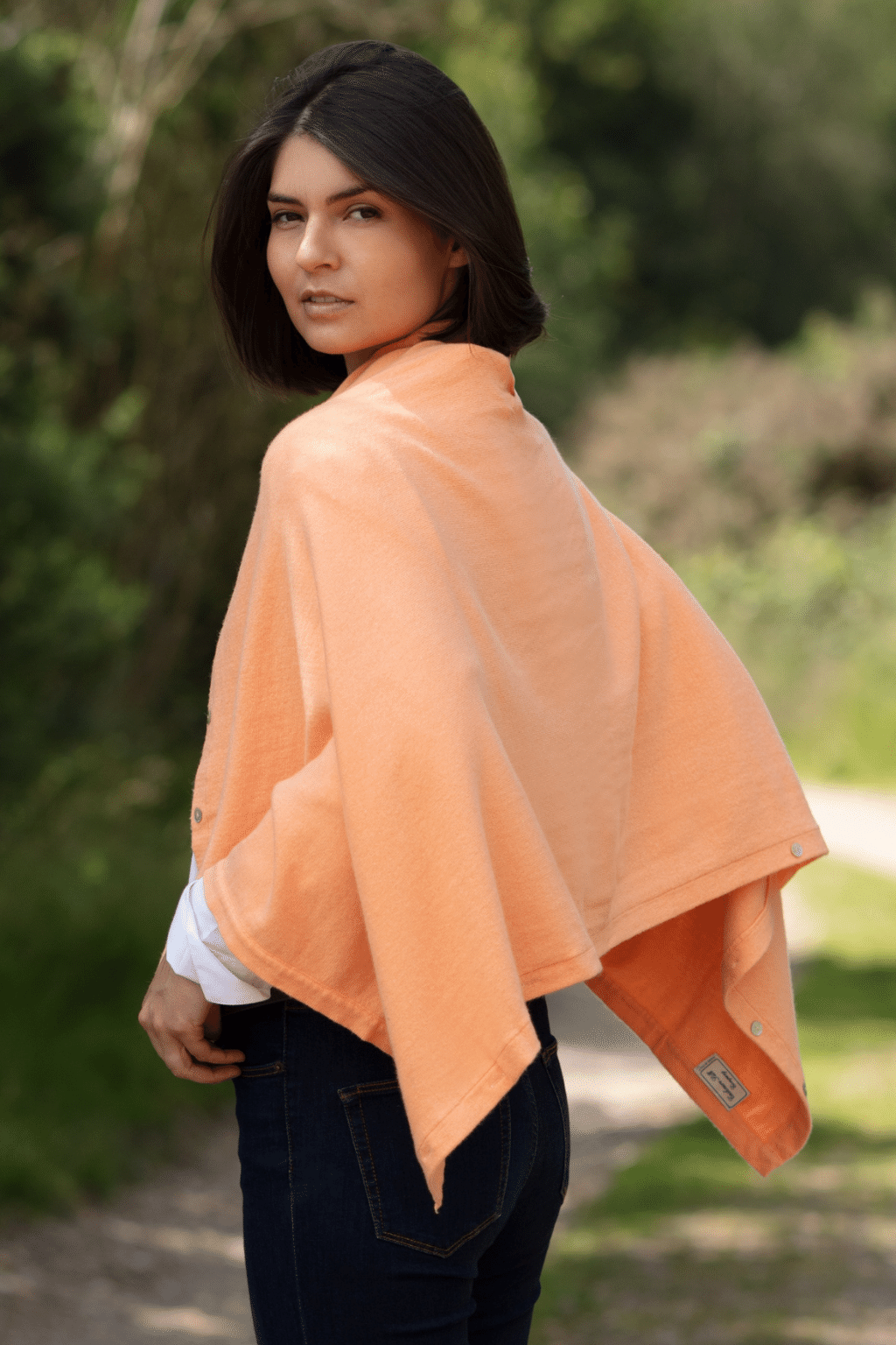 Poncho shawls hot sale