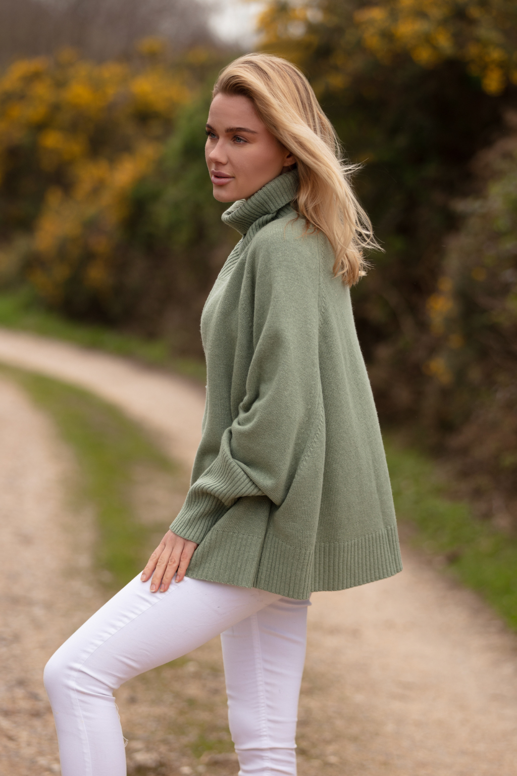 Joseph sloppy 2025 joe sweater