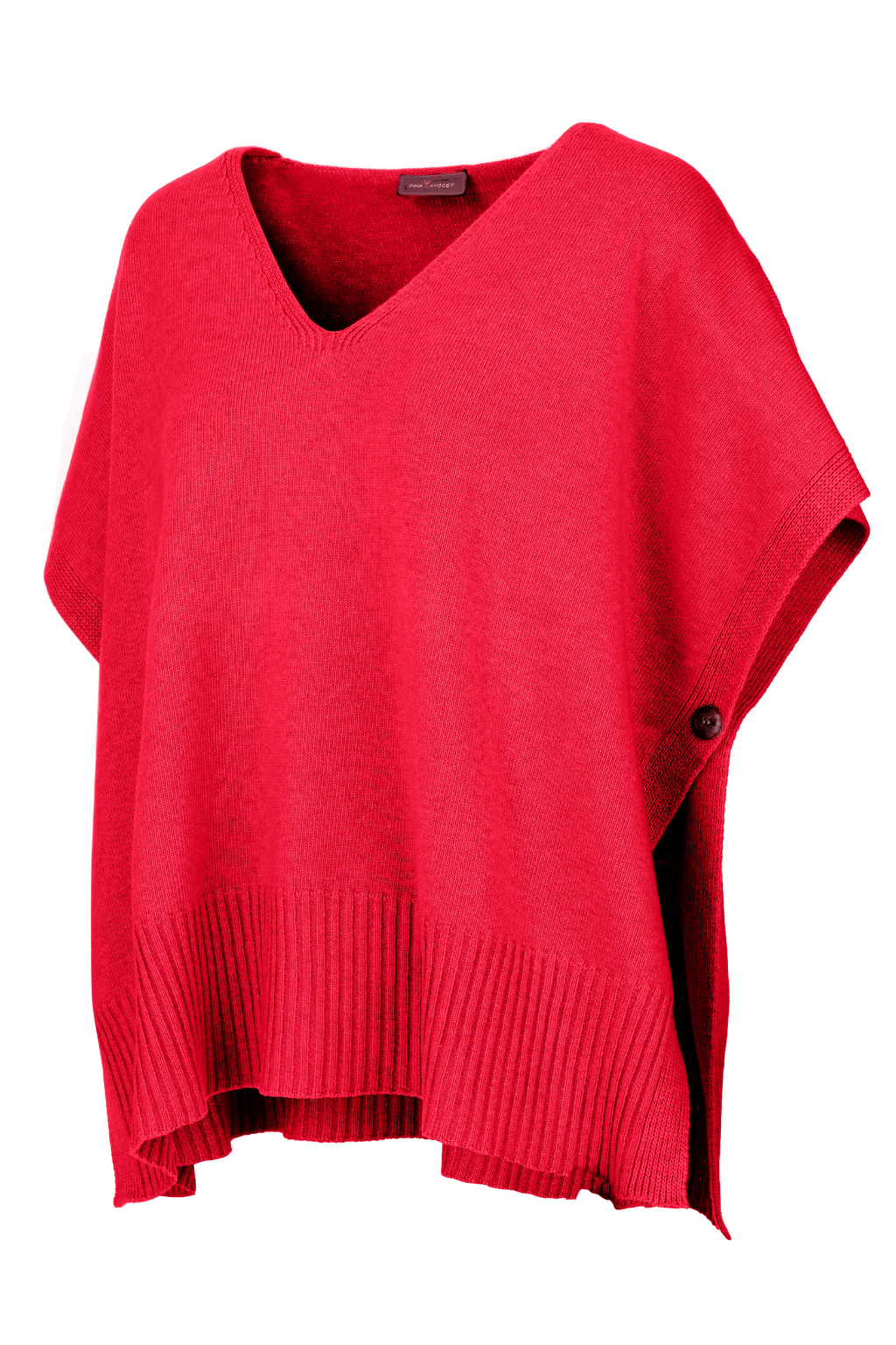 Cashmere Overtop Tank