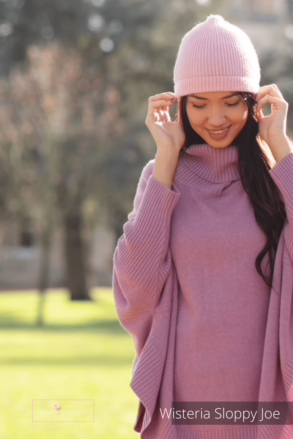 Sloppy 2025 joe sweater