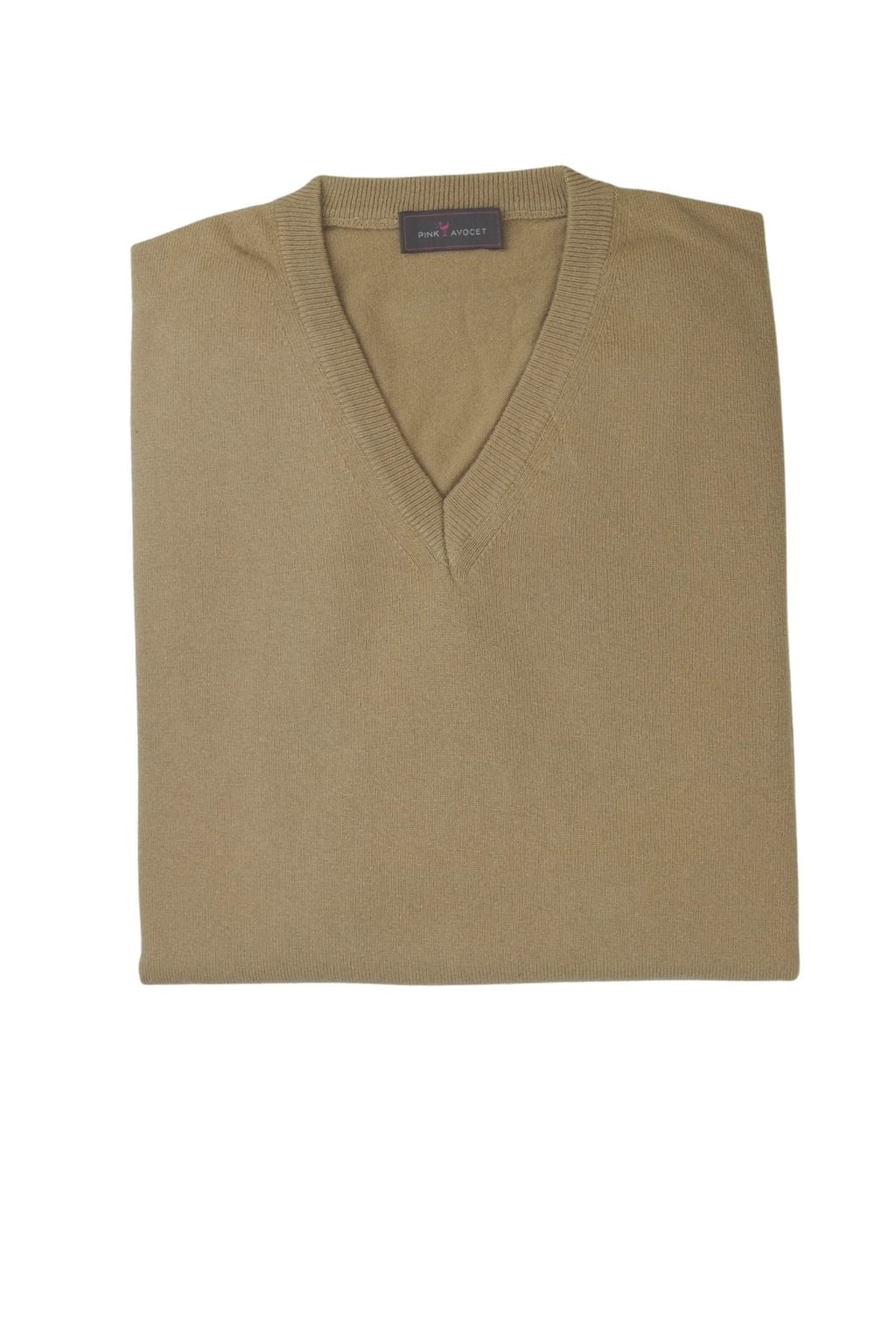 V-Neck Jersey