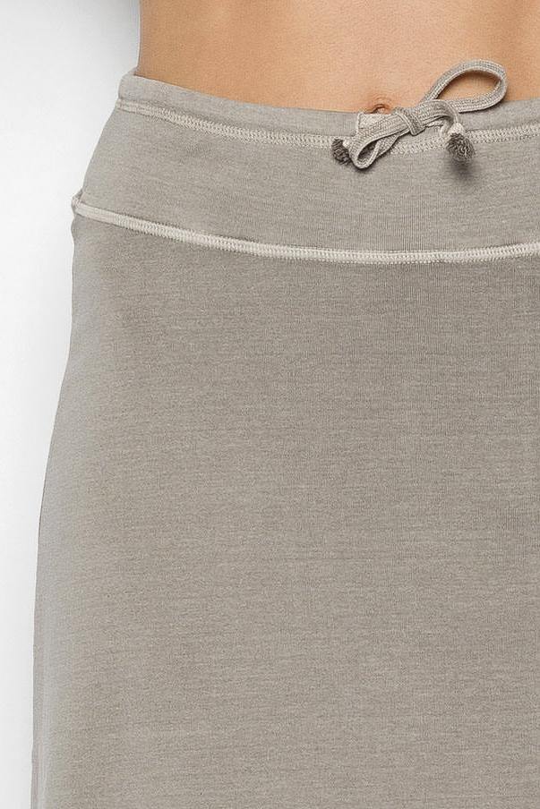 Best Friend Skirt - Pink Avocet