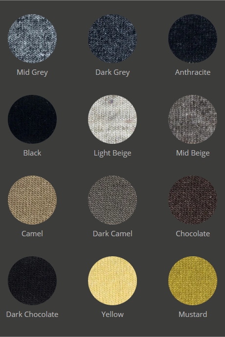 Classic Button Cashmere Poncho - Pink Avocet