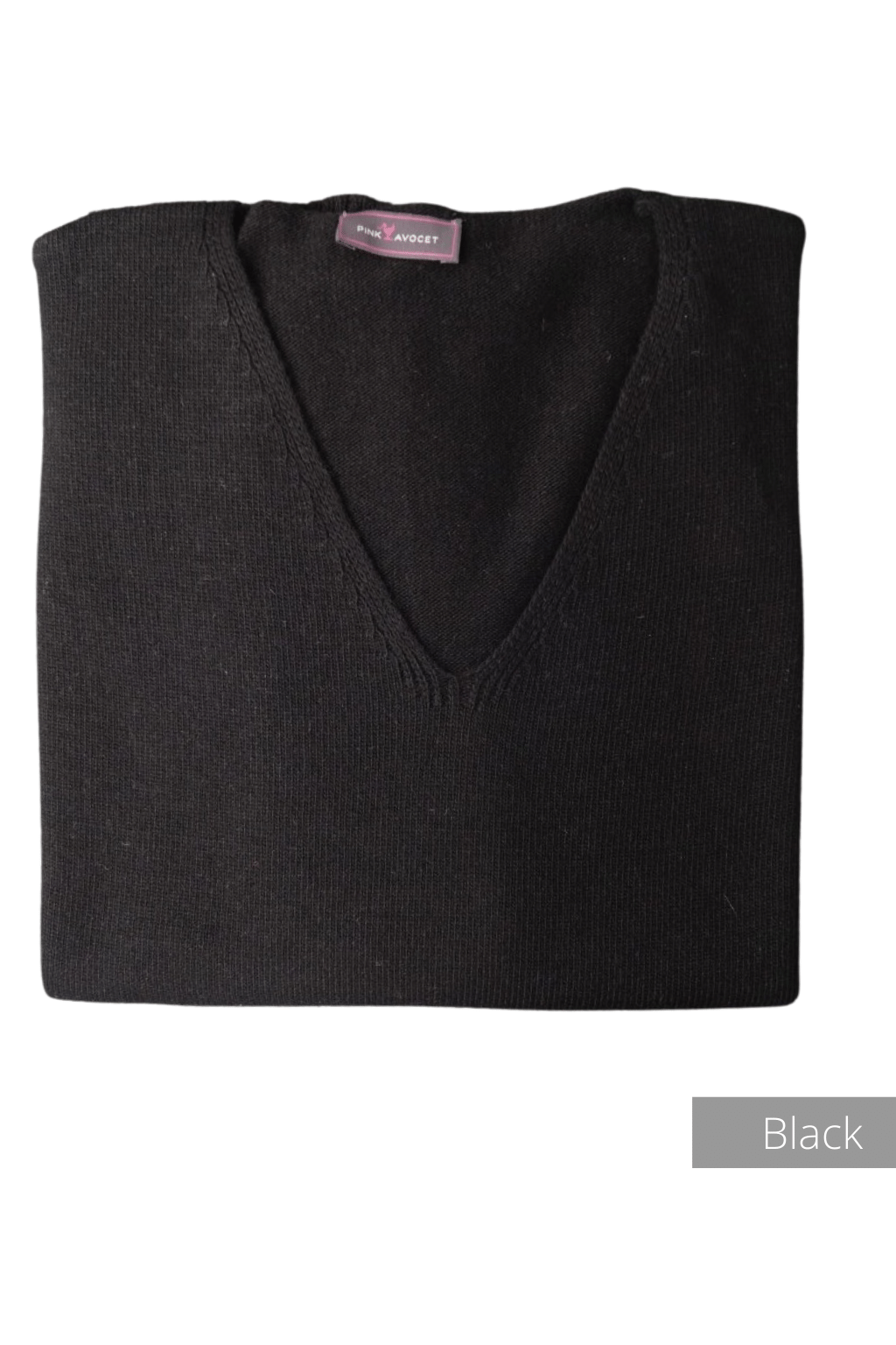 Cashmere Overtop Tank