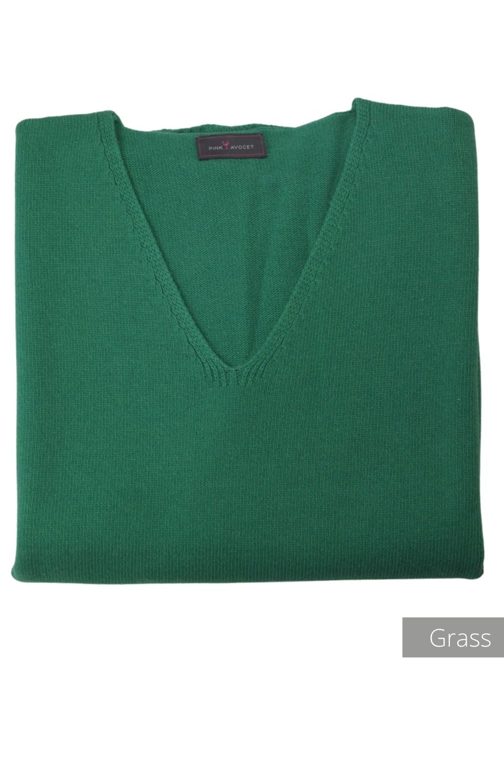 Cashmere Overtop Tank