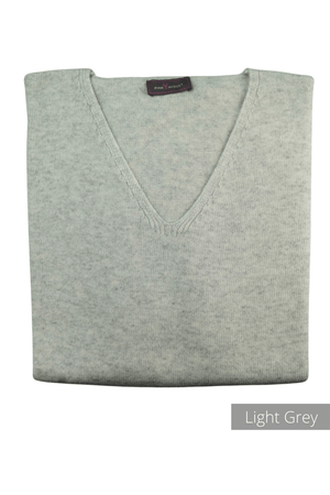 Cashmere Overtop Tank