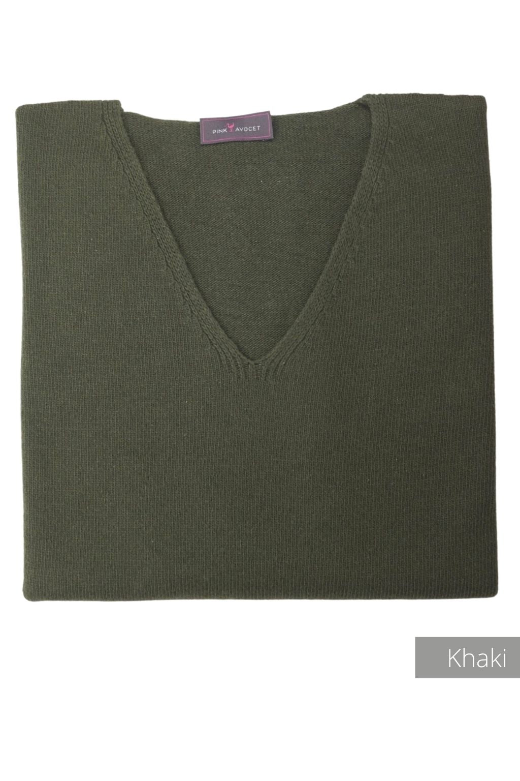 Cashmere Overtop Tank