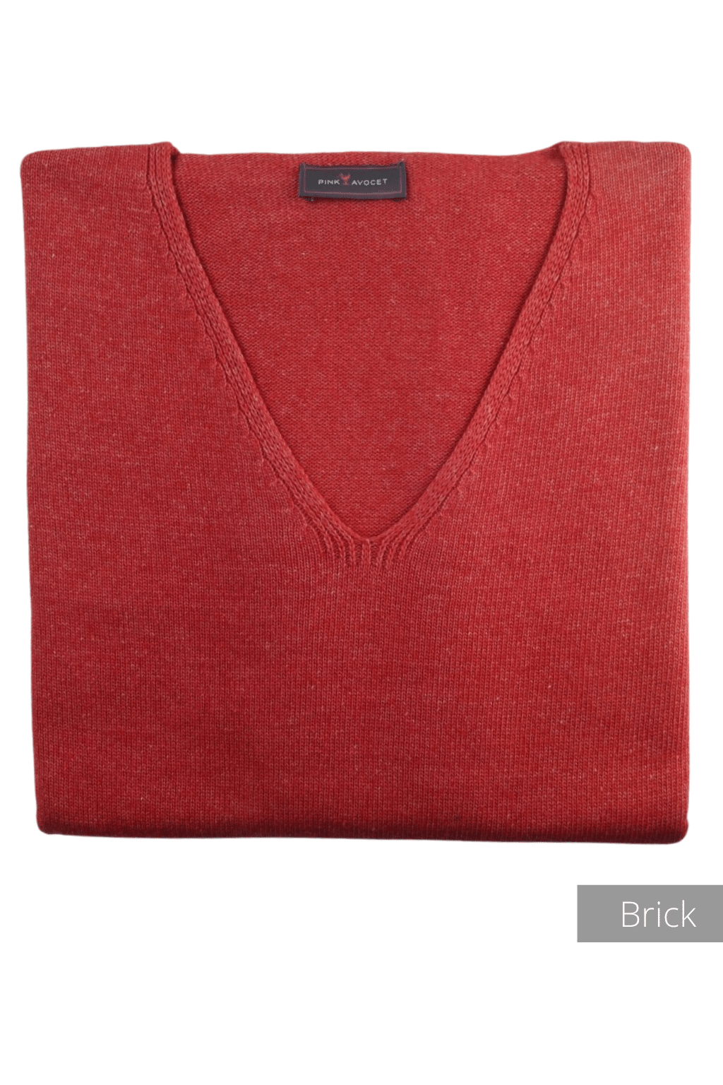 Cashmere Overtop Tank