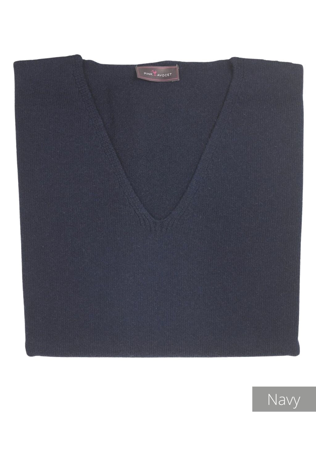 Cashmere Overtop Tank