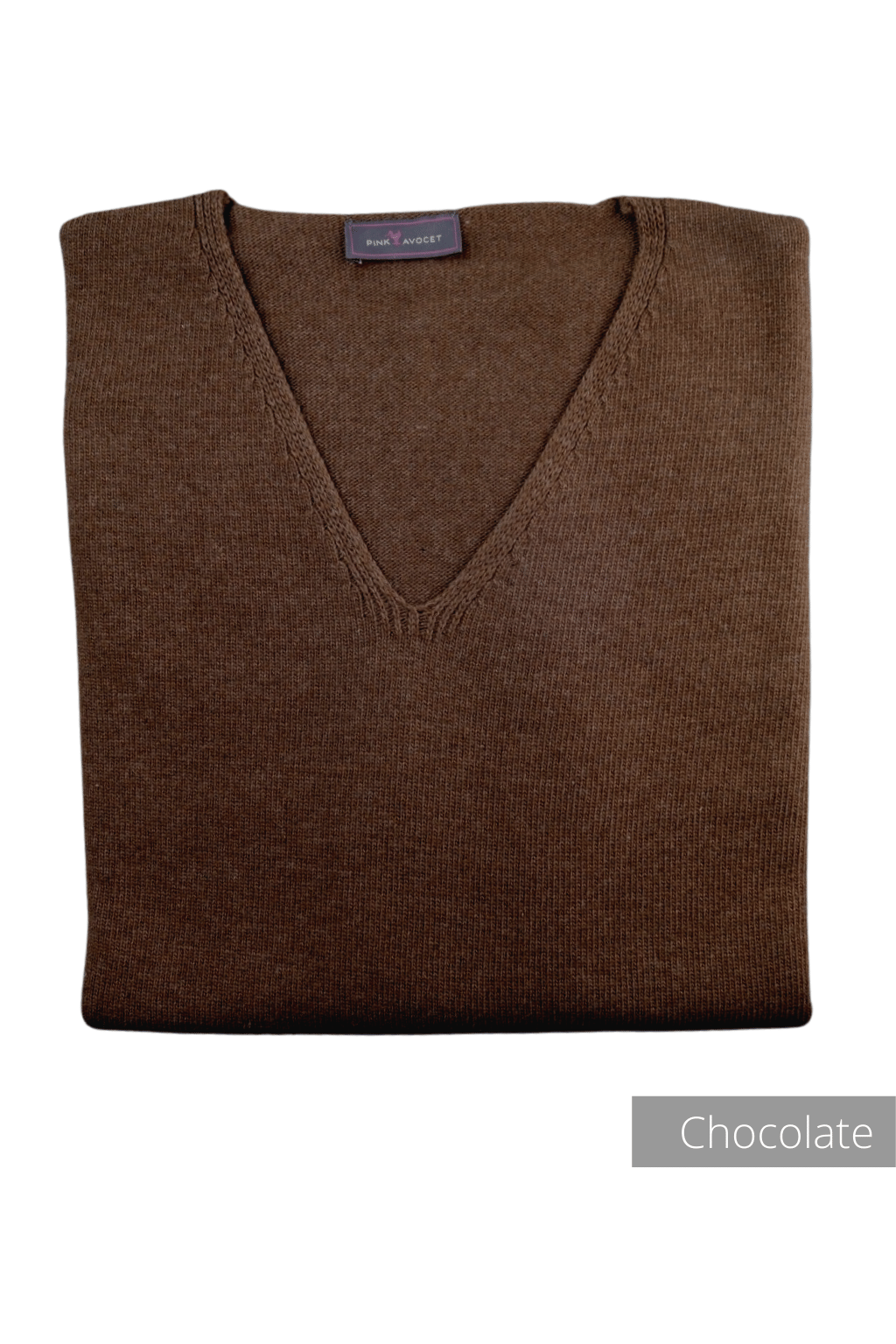 Cashmere Overtop Tank