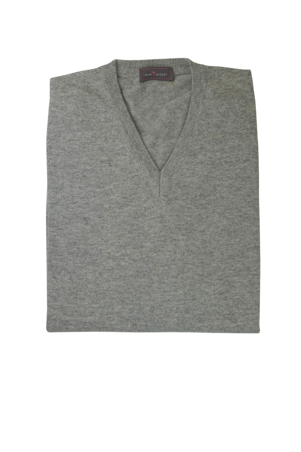 V-Neck Jersey