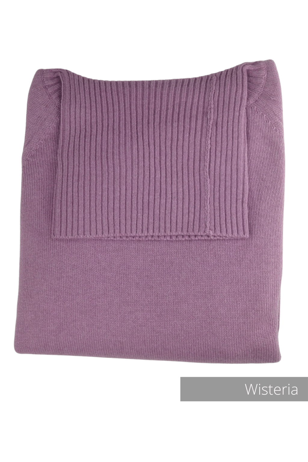 Sloppy Joe Cashmere Jersey