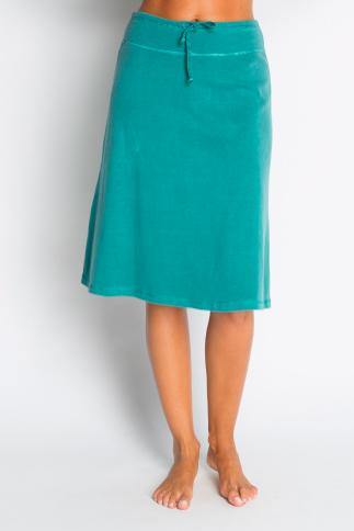 Best Friend Skirt - Pink Avocet